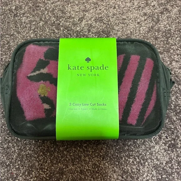 Dior Vera Bradley Pen White Barn Candle Bath Bomb Kate Spade GIFT SET - Picture 5 of 7